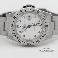 Rolex Explorer 2 2004