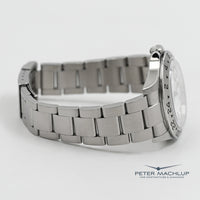 Rolex Explorer 2 2004