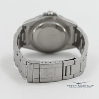 Rolex Explorer 2 2004