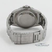 Rolex Explorer 2 2004