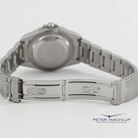 Rolex Explorer 2 2004