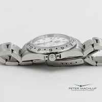 Rolex Explorer 2 2004