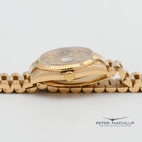 Rolex Day-Date 36 2009