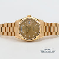 Rolex Day-Date 36 2009