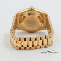 Rolex Day-Date 36 2009