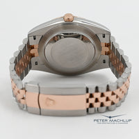 Rolex Datejust 41 2020