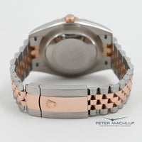 Rolex Datejust 41 2020