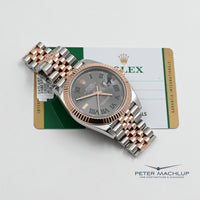 Rolex Datejust 41 2020