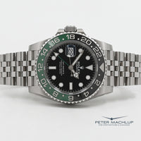 Rolex GMT Master 2 "Sprite" 2025