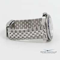 Rolex GMT Master 2 Pepsi 2025