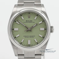 Rolex Oyster Perpetual 36 2025