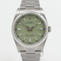 Rolex Oyster Perpetual 36 2025