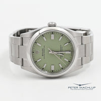 Rolex Oyster Perpetual 36 2025