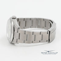 Rolex Oyster Perpetual 36 2025