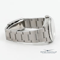 Rolex Oyster Perpetual 36 2025