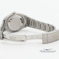 Rolex Oyster Perpetual 36 2025