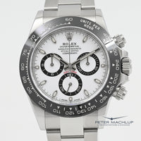 Rolex Cosmograph Daytona 2020