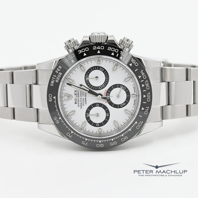 Rolex Cosmograph Daytona 2020