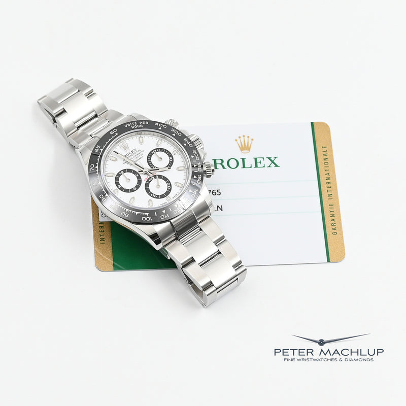 Rolex Cosmograph Daytona 2020