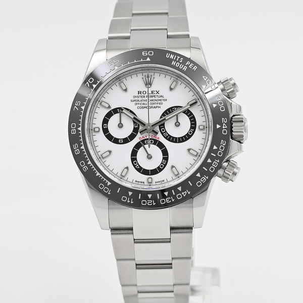 Rolex Cosmograph Daytona 2020