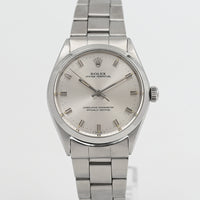 Rolex Oyster Perpetual 34 1973