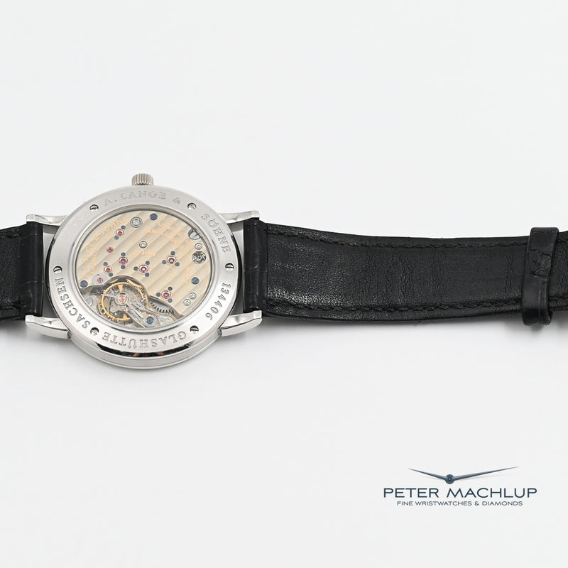 A. Lange & Söhne 1815 Up/Down Power Reserve