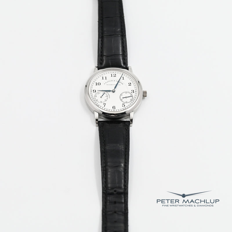 A. Lange & Söhne 1815 Up/Down Power Reserve