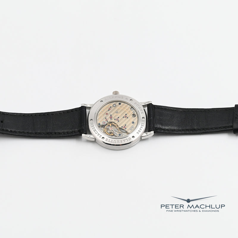A. Lange & Söhne 1815 Up/Down Power Reserve