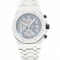 Audemars Piguet Royal Oak Offshore Chronograph