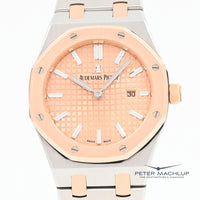 Audemars Piguet R/O Lady Qtz