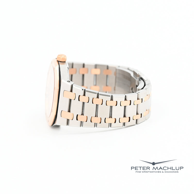 Audemars Piguet R/O Lady Qtz