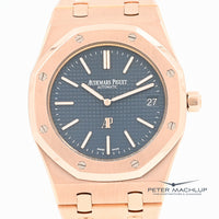 Audemars Piguet R/O Jumbo Extra Thin 2018