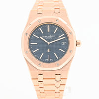 Audemars Piguet R/O Jumbo Extra Thin 2018
