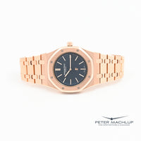 Audemars Piguet R/O Jumbo Extra Thin 2018