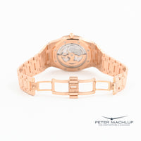 Audemars Piguet R/O Jumbo Extra Thin 2018