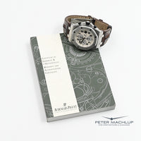 Audemars Piguet Royal Oak Offshore "Safari" 2011