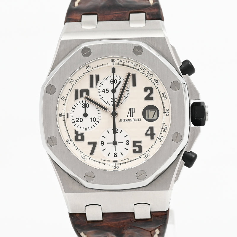 Audemars Piguet Royal Oak Offshore "Safari" 2011