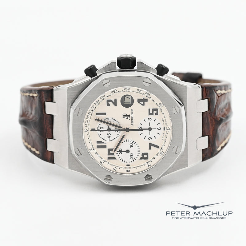 Audemars Piguet Royal Oak Offshore "Safari" 2011