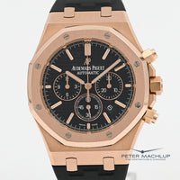 Audemars Piguer R/O Auto Chronograph 2015