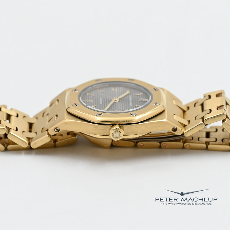 Audemars Piguet Royal Oak Ladies