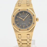 Audemars Piguet Royal Oak Ladies