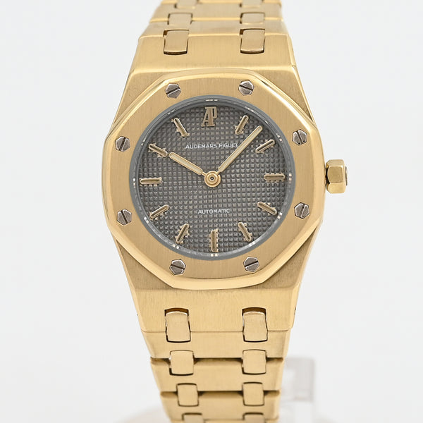 Audemars Piguet Royal Oak Ladies