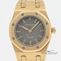 Audemars Piguet Royal Oak Ladies