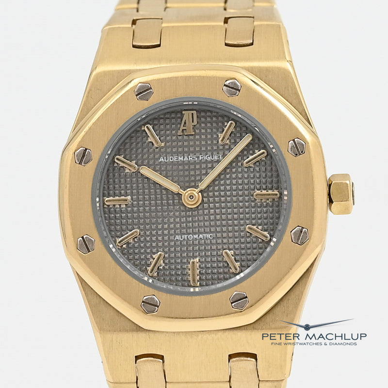 Audemars Piguet Royal Oak Ladies