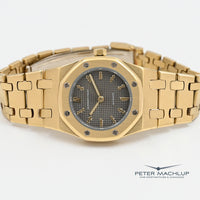 Audemars Piguet Royal Oak Ladies