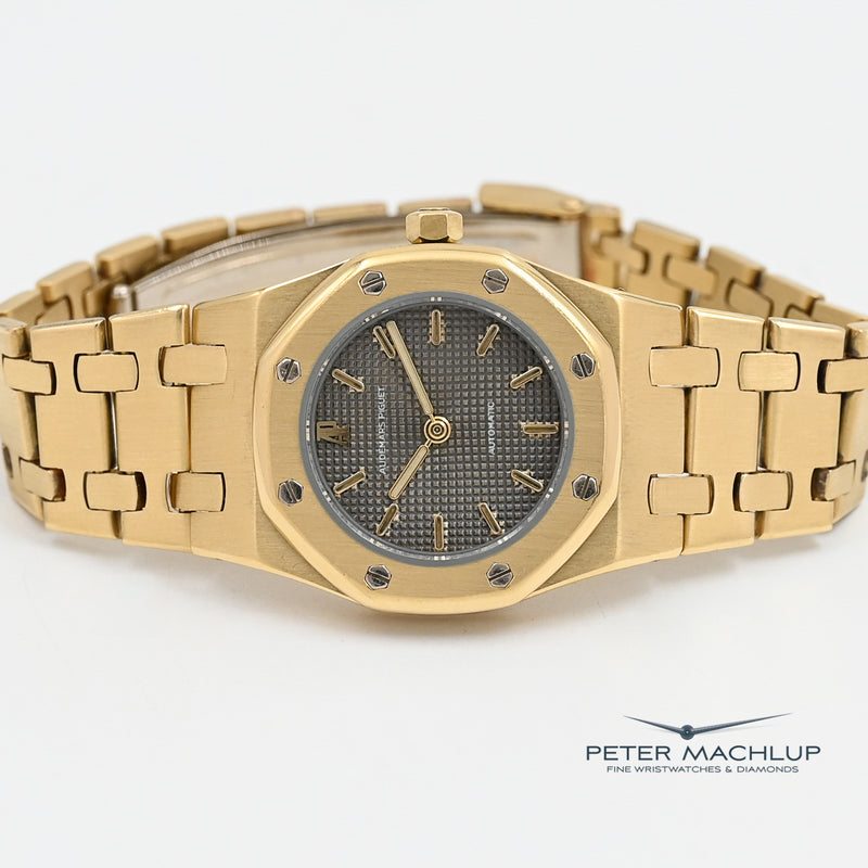 Audemars Piguet Royal Oak Ladies