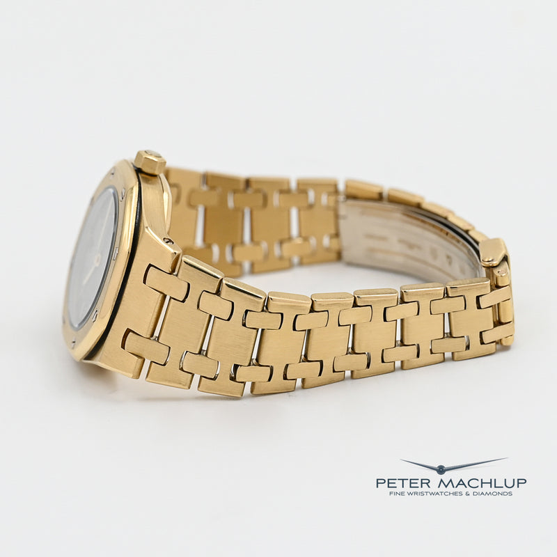 Audemars Piguet Royal Oak Ladies
