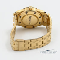 Audemars Piguet Royal Oak Ladies