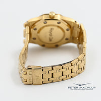 Audemars Piguet Royal Oak Ladies