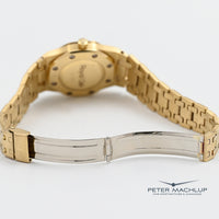 Audemars Piguet Royal Oak Ladies
